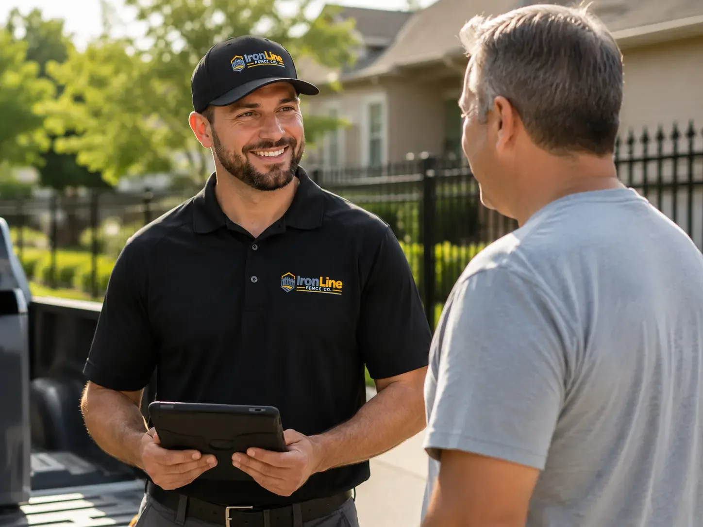 Metal Fence Installation Olathe, CO FAQs